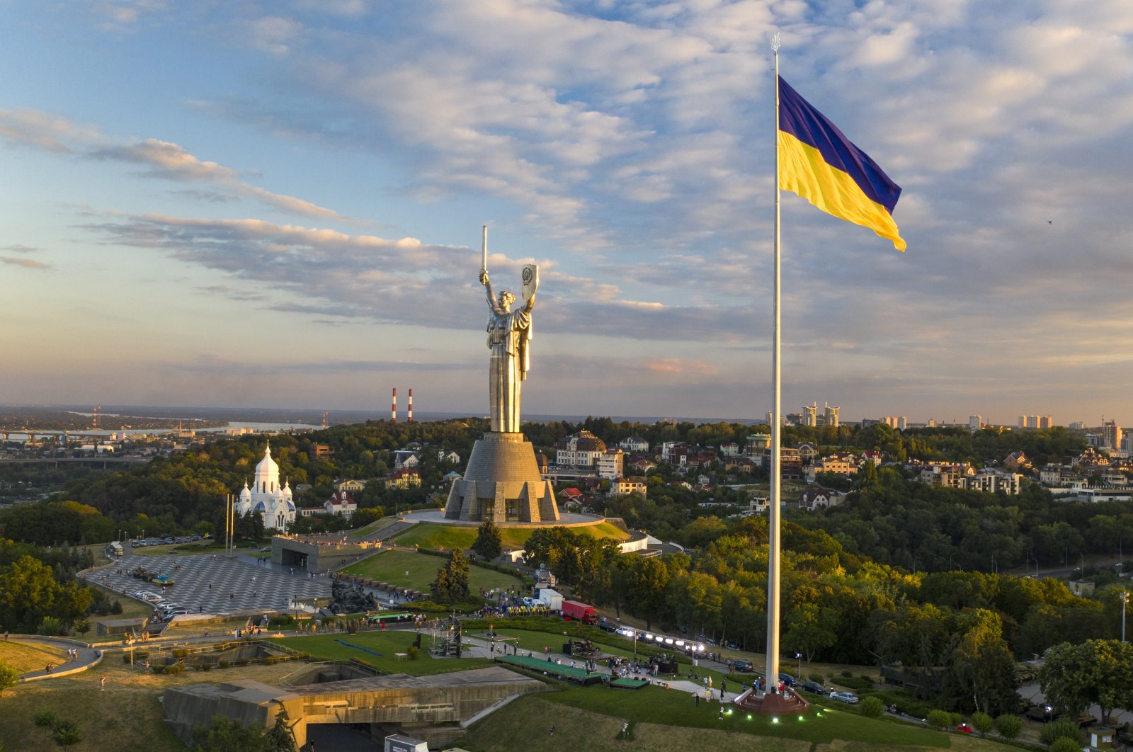 Разрешение на временное проживание